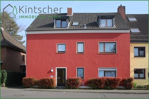 Leverkusen Häuser, Leverkusen Haus kaufen