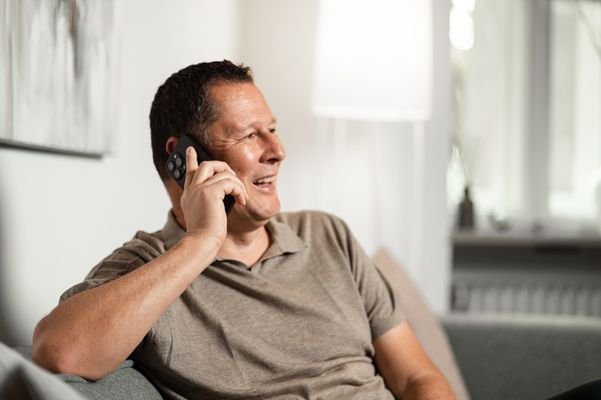 LEHMANN HUEBER Immobilien