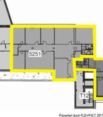 Haus 12, 5OG, 370 m²