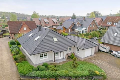 Uelsen Häuser, Uelsen Haus kaufen