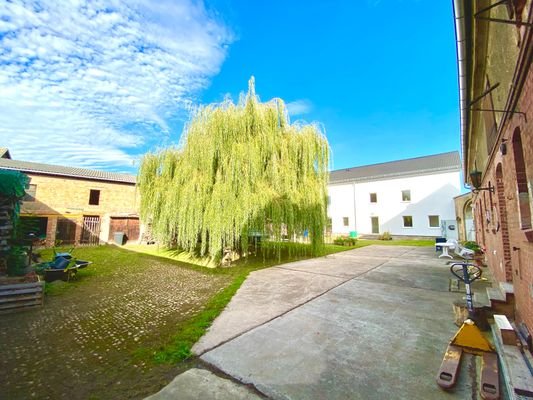 Innenhof
