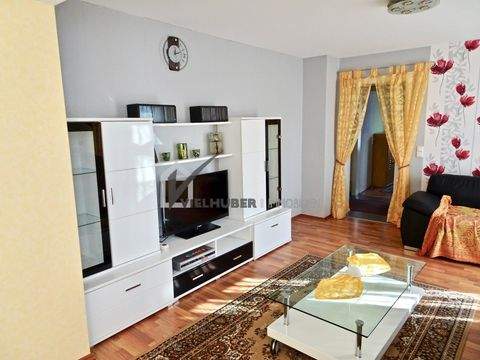 Landshut Wohnungen, Landshut Wohnung mieten