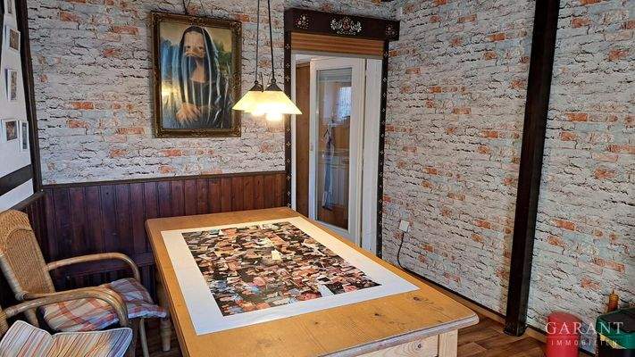 wenns kühl wird, können Sie sich aus dem Garten hi