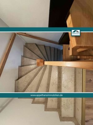 Treppe