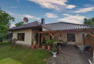 Dieses Haus lässt keine Wünsche offen!