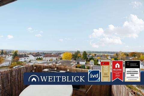 Remseck am Neckar Wohnungen, Remseck am Neckar Wohnung kaufen