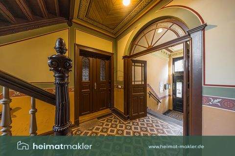 Leipzig Wohnungen, Leipzig Wohnung kaufen