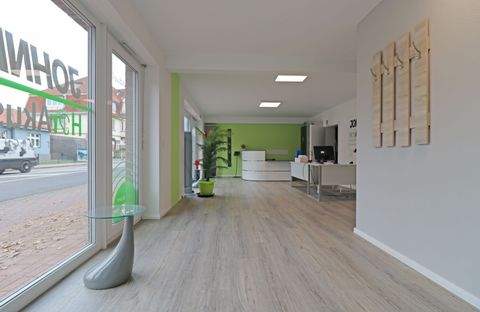 Lüchow Büros, Büroräume, Büroflächen 