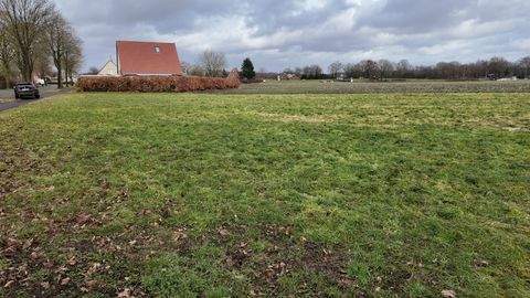 Bremervörde Grundstücke, Bremervörde Grundstück kaufen