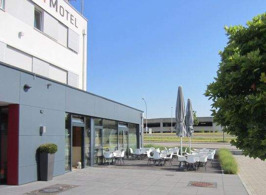 Restaurant Best Motel