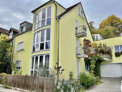 Freising-Neustift Wohnungen, Freising-Neustift Wohnung kaufen