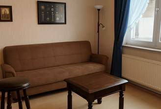 Wohnraum 1 Erdgeschoss