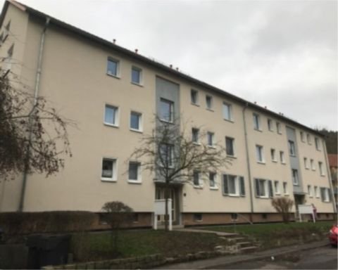 Bad Hersfeld Wohnungen, Bad Hersfeld Wohnung mieten