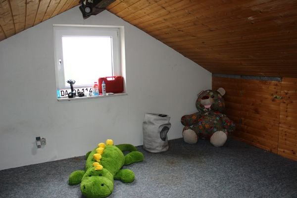 Refugium für Teenies