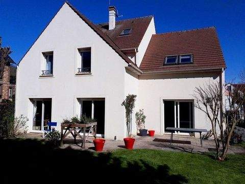 JOUY EN JOSAS Häuser, JOUY EN JOSAS Haus kaufen