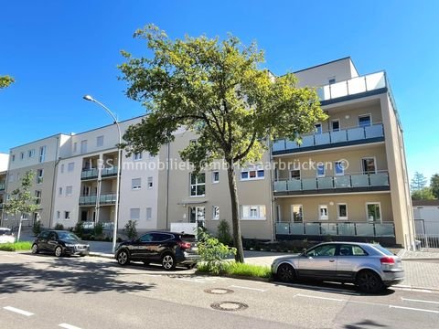 Saarbrücken Wohnungen, Saarbrücken Wohnung mieten