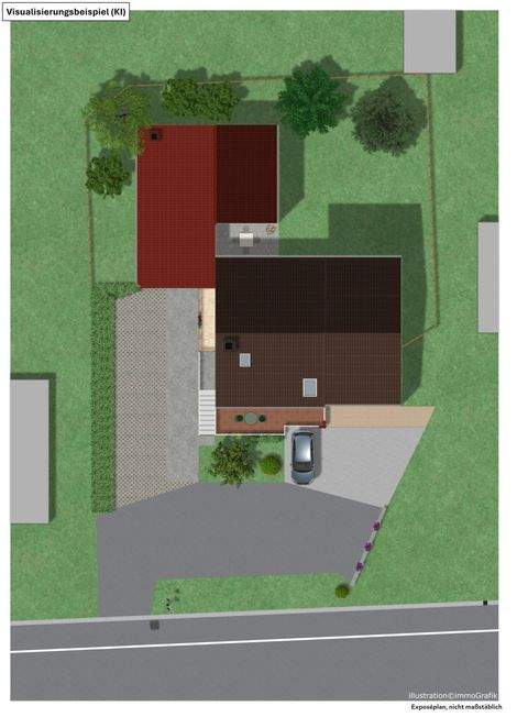 Wadern Häuser, Wadern Haus kaufen