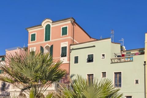 Riva Ligure Wohnungen, Riva Ligure Wohnung kaufen