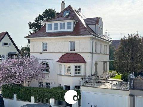 Stuttgart Häuser, Stuttgart Haus kaufen