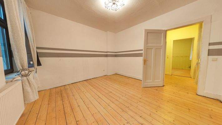 OG: Elternschlafzimmer