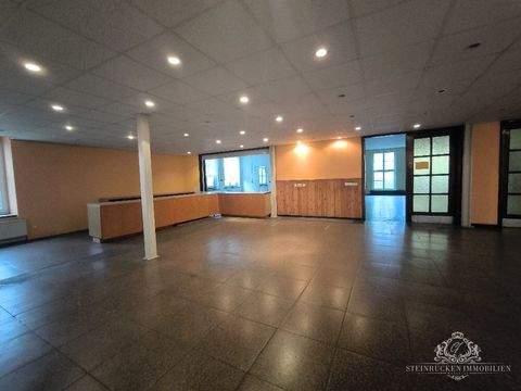 Coswig Halle, Coswig Hallenfläche