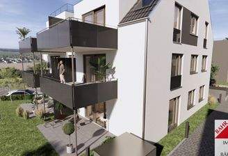 Projektierte Ansicht