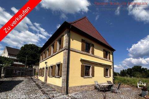 Aurachtal Häuser, Aurachtal Haus kaufen