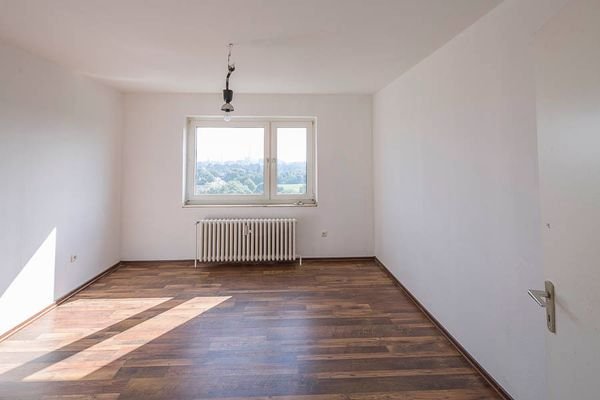 Beispiel Wohnung Ausstattung