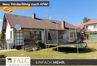 Ihr Zuhause, KI bearbeitet