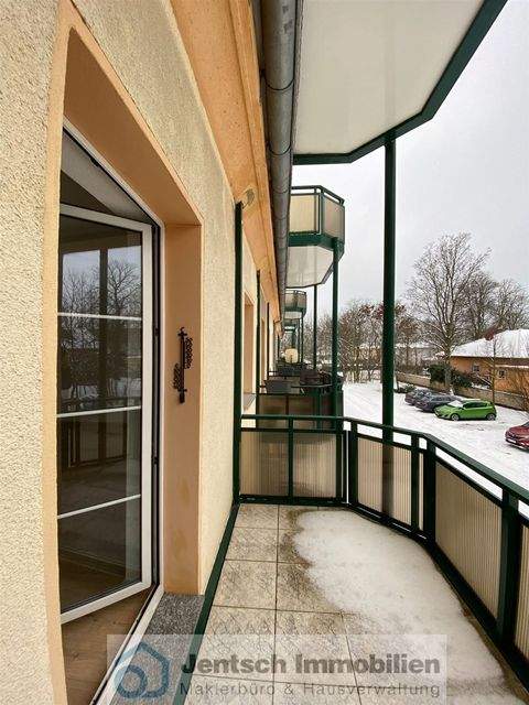 Merseburg Wohnungen, Merseburg Wohnung mieten