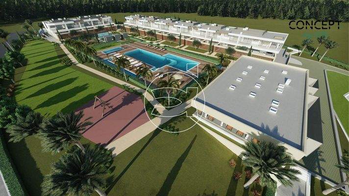 Prachtvolle Neubauvilla