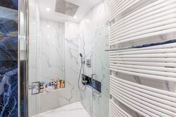 Badezimmer 2 Obergeschoss