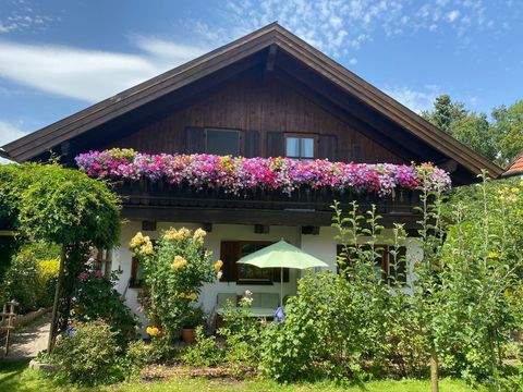 Feldafing Häuser, Feldafing Haus mieten 