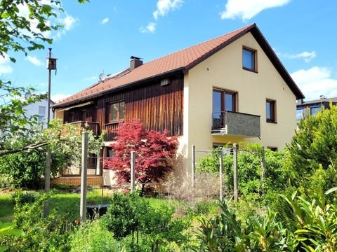 Möhrendorf Häuser, Möhrendorf Haus kaufen