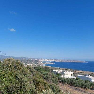 Ostkreta, Ag. Fotia: Baugrundstück nahe Sitia zu verkaufen