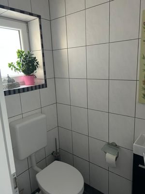 Gäste WC