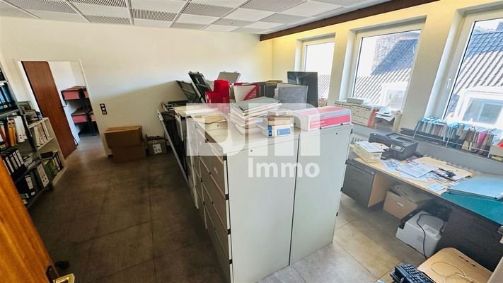 2.OG Bürogebäude Büro 1