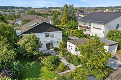 Reiskirchen Häuser, Reiskirchen Haus kaufen