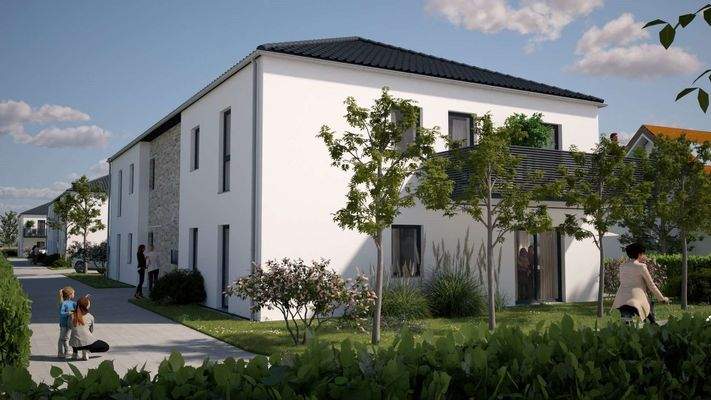 Visualisierung aus Ost