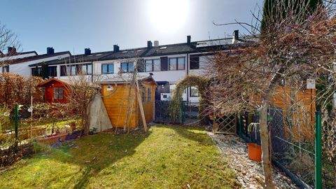 Taufkirchen Häuser, Taufkirchen Haus kaufen