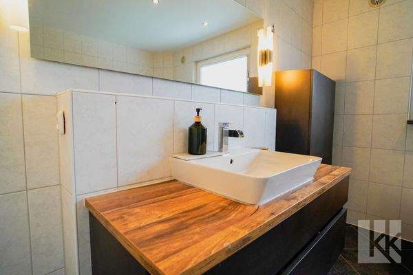 ...und hochwertiger Ausstattung