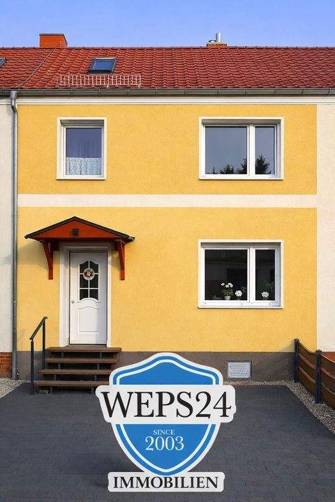 Magdeburg Häuser, Magdeburg Haus kaufen