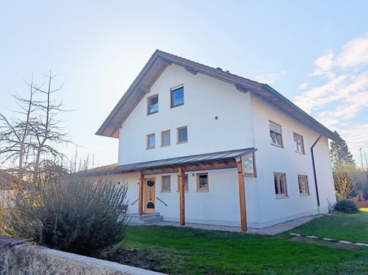 4-Zimmer-ETW , 1.OG in Pocking