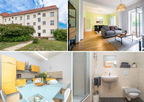 Leipzig Wohnungen, Leipzig Wohnung kaufen