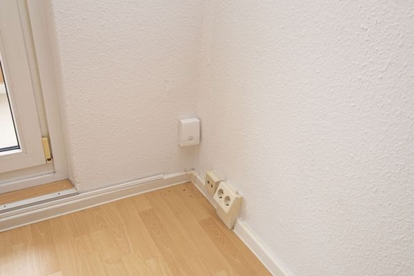 Anschlüsse