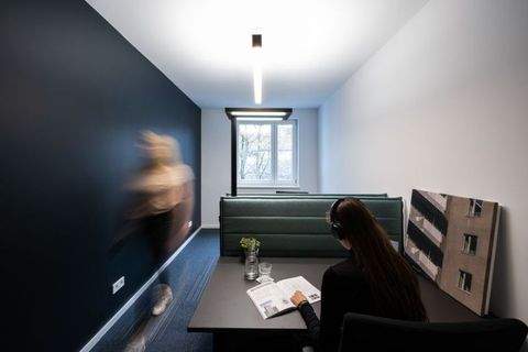 Berlin Büros, Büroräume, Büroflächen 