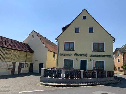 Schlüsselfeld Häuser, Schlüsselfeld Haus kaufen