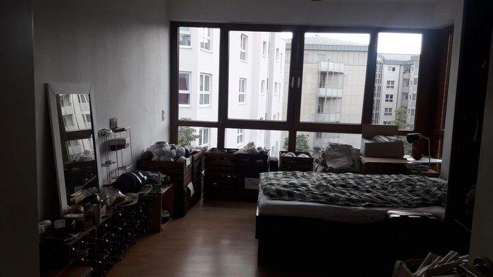 Zi nach West mit Möbeln (BSP)