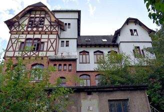 MFH - Außenansicht