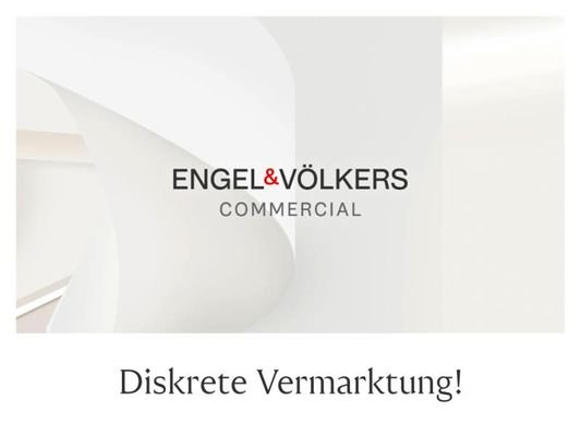 Diskrete Vermarktung